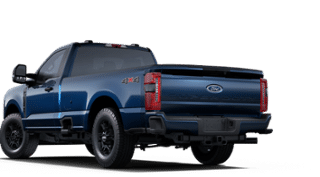 2025 Ford Super Duty® External Image 3